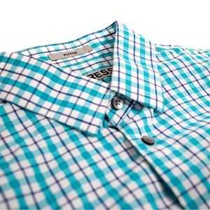 EXPRESS Dress Shirt [14-14.5]
